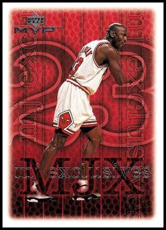 189 Michael Jordan